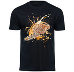 T-Shirt mit Heterodon nasicus (Red Albino) / Hakennasennatter Albino Motiv von Tassenkasper