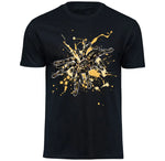 T-Shirt mit Poecilotheria subfusca highland / Ornamentvogelspinne Motiv von Tassenkasper