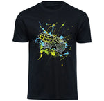 T-Shirt mit Ranitomeya imitator (Nominat) / Dendrobaten Motiv von Tassenkasper