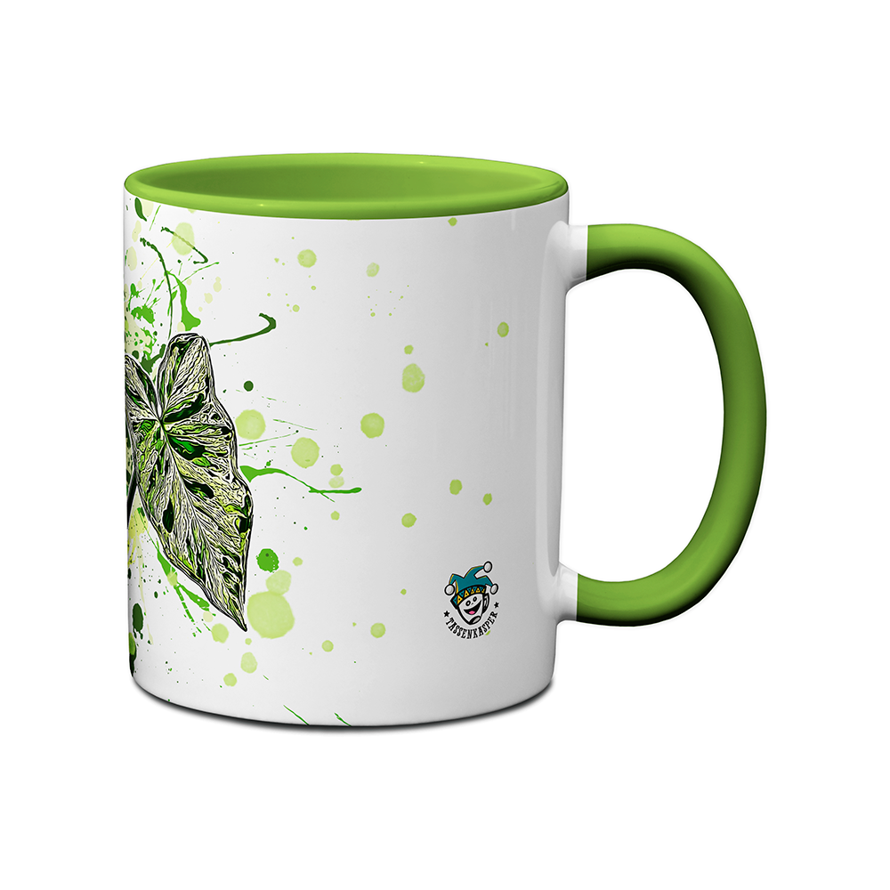 Cup - Heteropteryx dilatata / Jungle Nymph