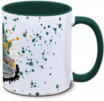Froschtasse Cruziohyla sylviae - Sylvias Laubfrosch