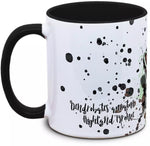 Froschtasse Dendrobates auratus Highland Bronze - Goldbaumsteiger