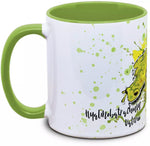 Froschtasse Hyalinobatrachium valerioi - Glasfrosch