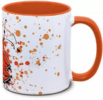 Froschtasse Oophaga pumilio Solarte