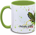 Reptilientasse Phelsuma grandis - Taggecko