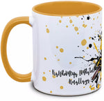 Froschtasse Ranitomeya imitator Huallaga