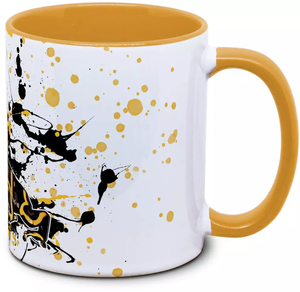 Froschtasse Ranitomeya imitator Huallaga