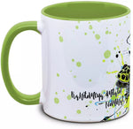 Froschtasse Ranitomeya imitator Nominat - Dendrobaten