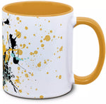 Froschtasse Ranitomeya lamasi Hochland - Dendrobaten