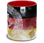 Born in the DDR Tasse